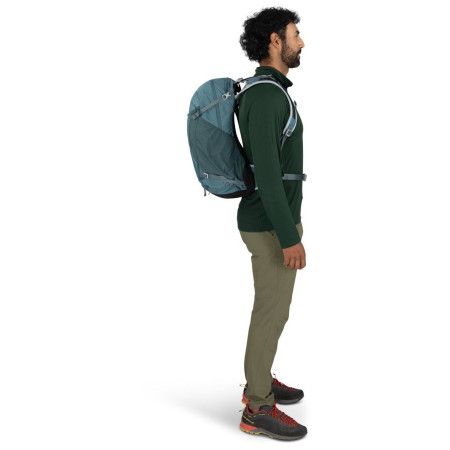 Osprey Hikelite 26 túrahátizsák