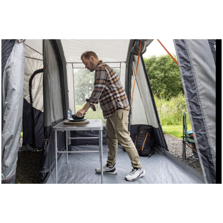 Vango Faros III Air Mid elősátor