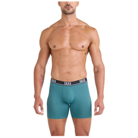 Saxx Essential Perform Mesh Boxer Brf Fly 3Pk boxeralsó