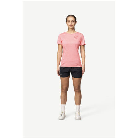Devold Active "Spring" Tee Wmn női póló