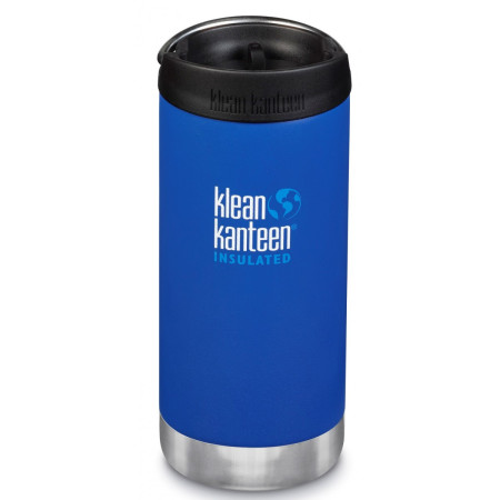 Klean Kanteen TK Wide 12oz termosz