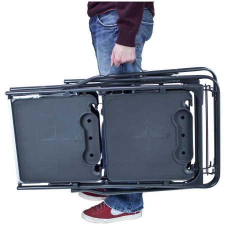 GCI Slim-Fold Cook Station konyha