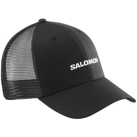 Salomon Cap Trucker baseball sapka