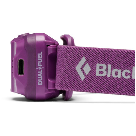 Black Diamond Cosmo 350 fejlámpa