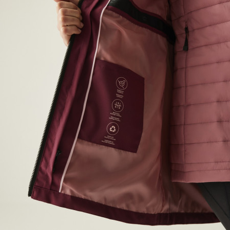 Regatta Denbury női dzseki