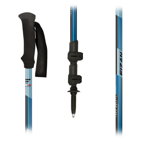 Fizan Trek Pro L túrabot