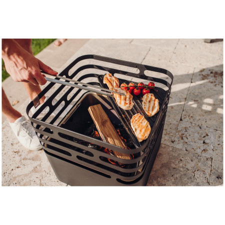 Höfats Tongs grill fogó