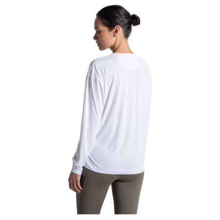 Craghoppers NosiLife SolarShield+ Long Sleeved T-Shirt női póló