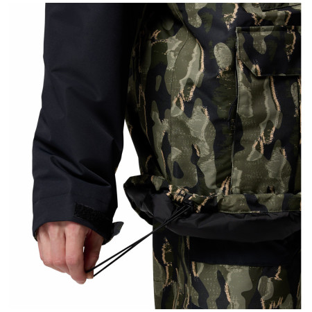 Columbia Coreshot™ Printed Jacket férfi síkabát