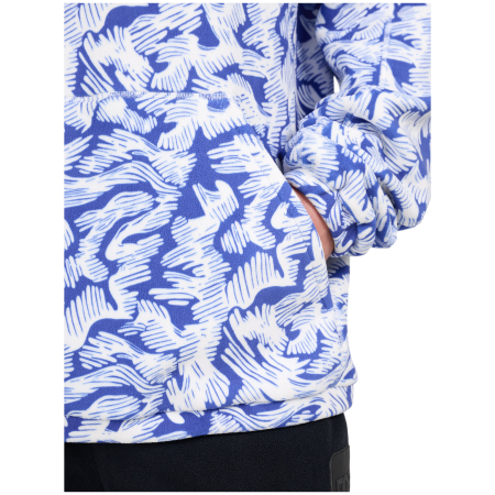4F Fleece M483 férfi pulóver