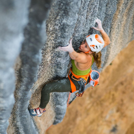 Petzl Sirocco hegymászósisak