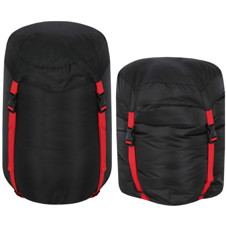 Zulu Kabru szögletes hálózsák