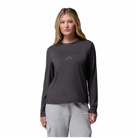 Columbia Parsons Point™ LS Graphic Tee női póló