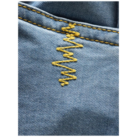 Chillaz Jessy 2.0 Denim női 3/4-es nadrág