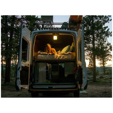 Mpowerd Luci Lux led lámpa