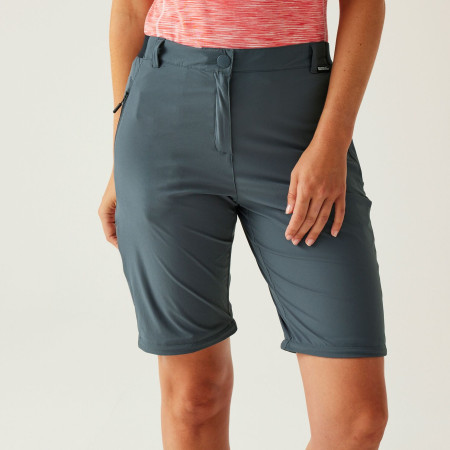 Regatta W Travel Light Z/O Packaway Trousers II női nadrág