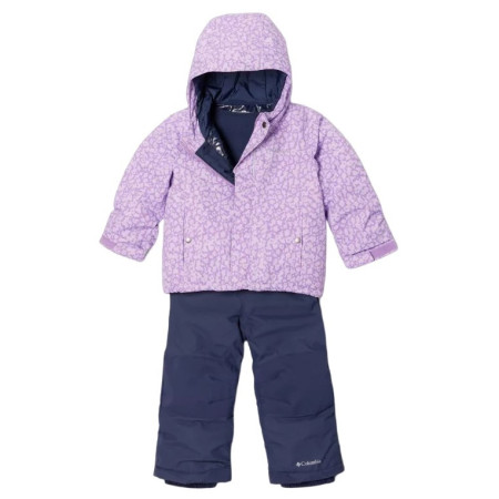 Columbia Buga™ Set Infant gyerek szett lila