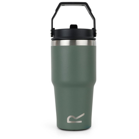 Regatta Thermulate Insulated Tumbler 0.6L thermo bögre zöld Sage Green