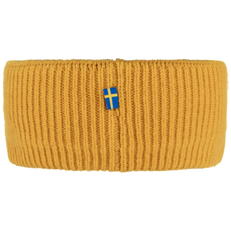 Fjällräven 1960 Logo Headband fejpánt