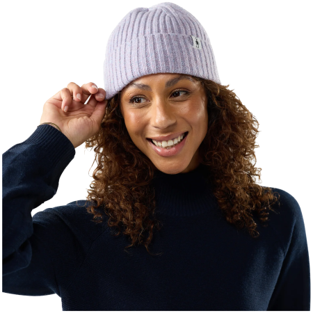 Smartwool Second Cut Cuff Beanie sapka