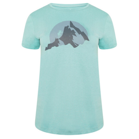 Dare 2b Peace of Mind Tee női póló k é k