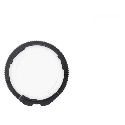 Insta360 X5 Premium Lens Guards védő üvegfólia