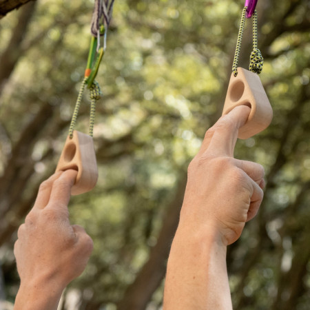 YY VERTICAL Duo gyakorló deszka