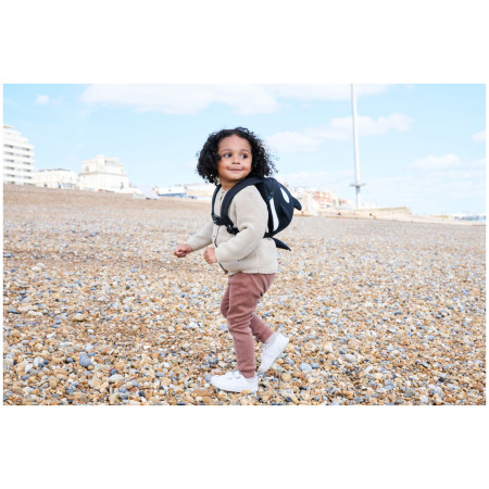 LittleLife Toddler Backpack Orca gyerek hátizsák
