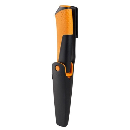 Fiskars Hardware univerzális kés narancs Orange