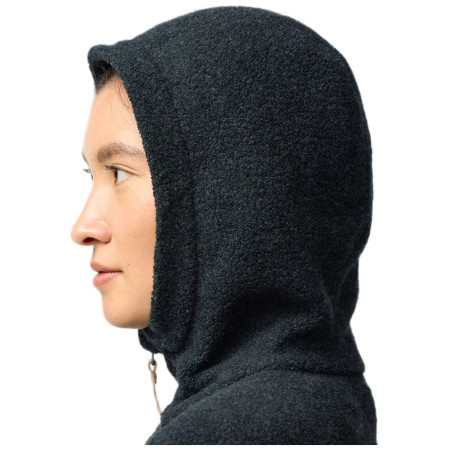 Fjällräven Kaitum Fleece W női télikabát