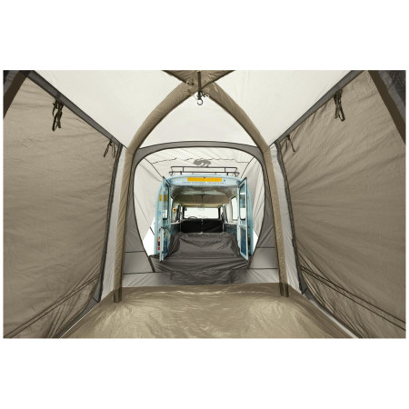 Ferrino Wanderer Trunk Tent autósátor