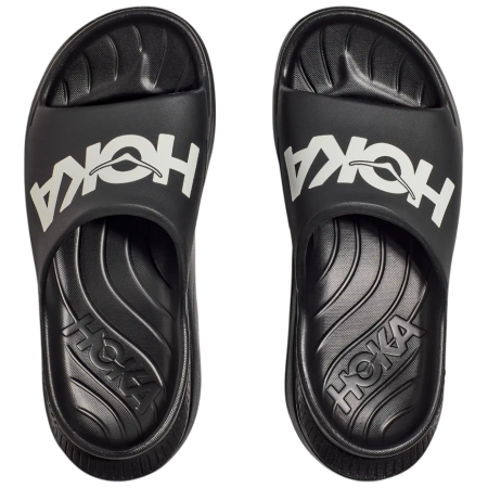 Hoka U Ora Athletic Slide papucs