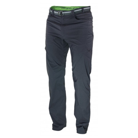 Nadrág Warmpeace Flint szürke iron