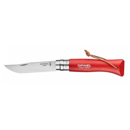 Opinel VRI N°08 Trekking kés
