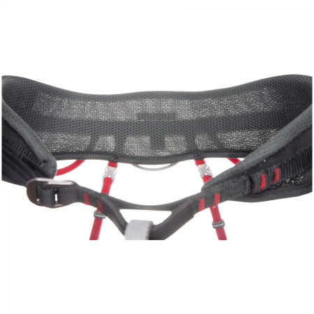 Camp Velocity hegymászó beülő