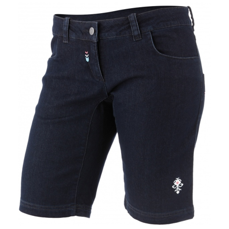 Rafiki Slam női rövidnadrág