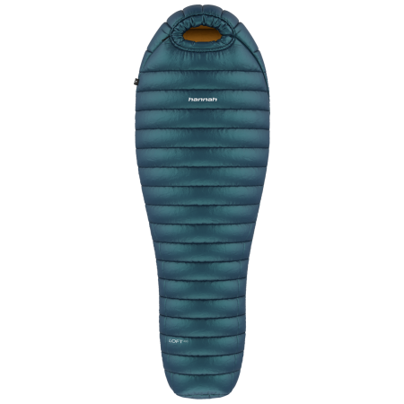 Hannah Loft 400 185 cm toll hálózsák