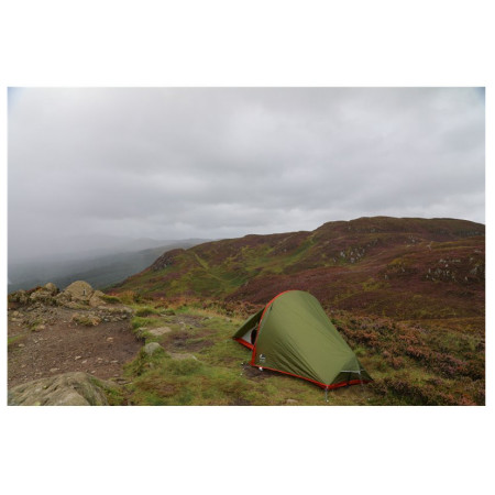 Force Ten Helium UL 1 Air 1 személyes ultrakönnyű sátor