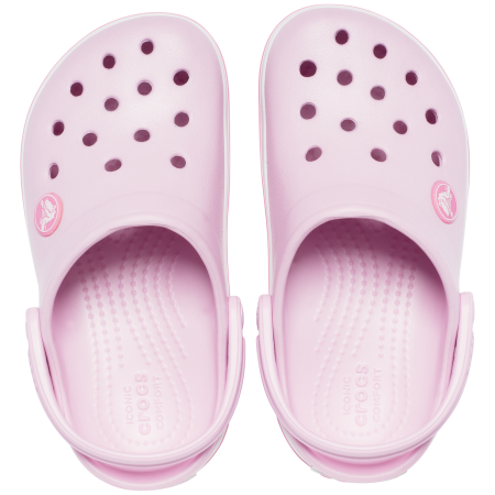 Crocs Crocband Clog T gyerek papucs