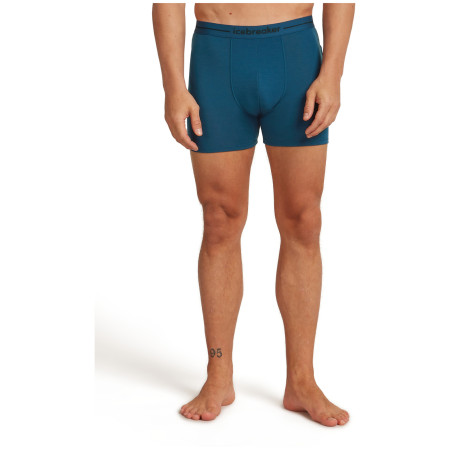 Icebreaker Men Merino 150 Anatomica Boxers férfi boxer