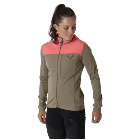 Dynafit Traverse Thermal Hooded Jkt W női pulóver
