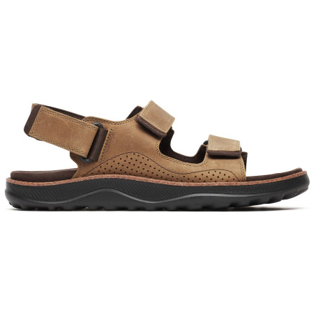 Merrell Cove Ltr Backstrap M férfi szandál barna coffee