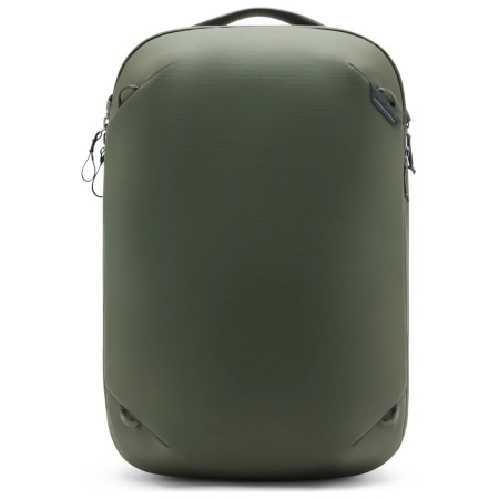 Peak Design Travel Backpack 20L hátizsák zöld Sage