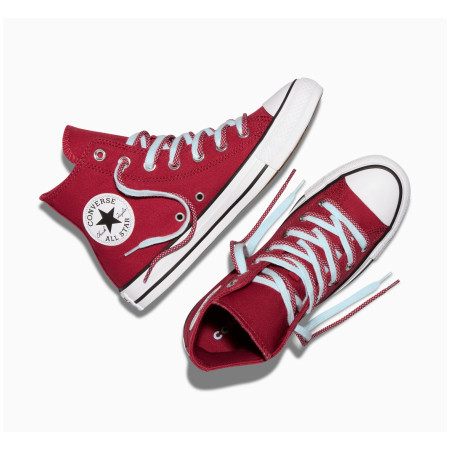 Converse Chuck Taylor All Star Canvas Mid cipő