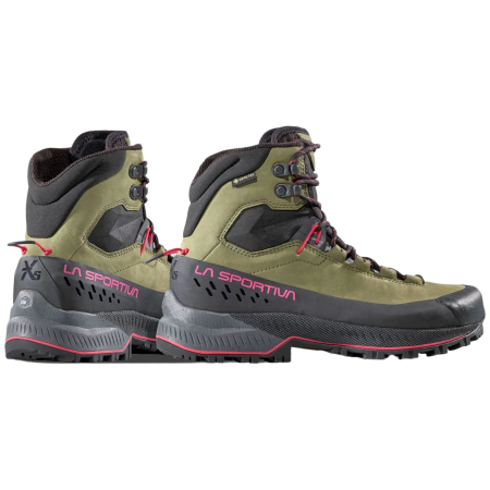 La Sportiva TX5 Evo Mid Woman GTX női cipő