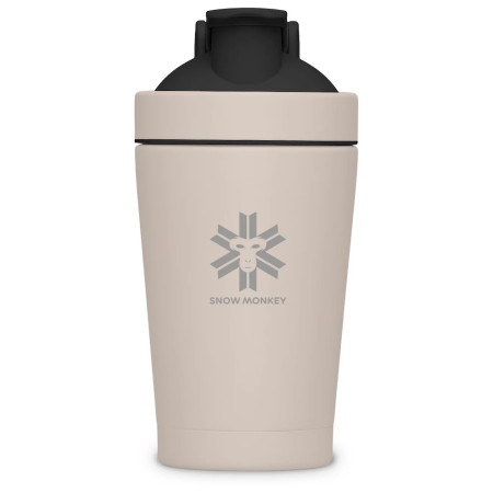 Snow Monkey Sport Shakers 0,5L termosz