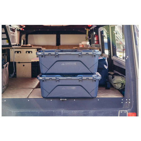Gregory Alpaca Gear Box 45L tároló doboz