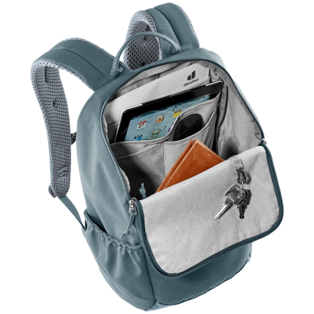 Deuter Stepout 16 városi hátizsák