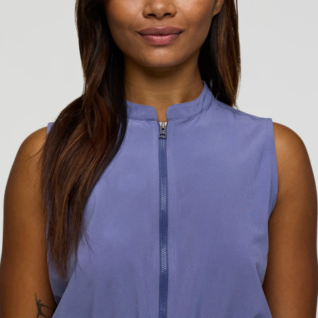 Cotopaxi Cambio Jumpsuit női overall