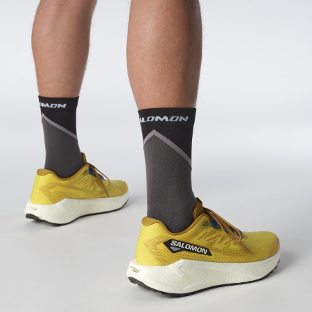 Salomon Aero Blaze 3 Grvl férfi futócipő